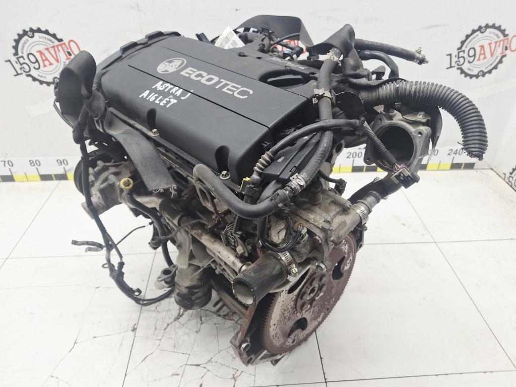 Двигатель, 160000 рублей, Пермь