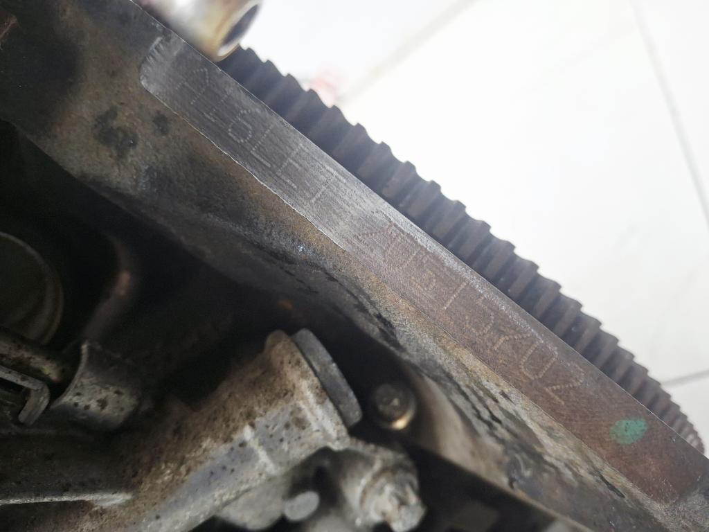 Двигатель, 160000 рублей, Пермь