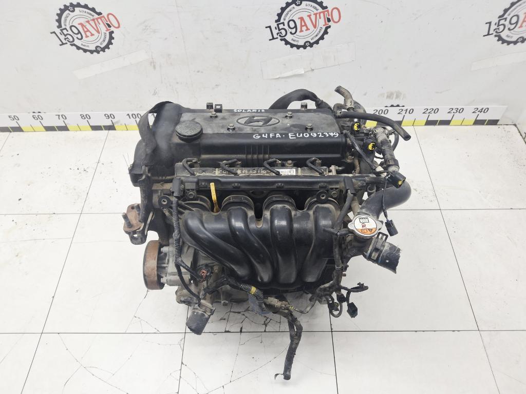 Двигатель, 100000 рублей, Пермь