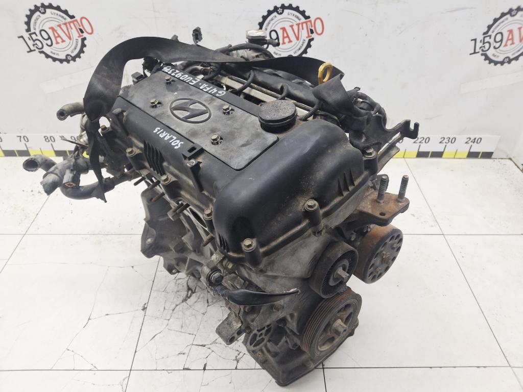 Двигатель, 100000 рублей, Пермь