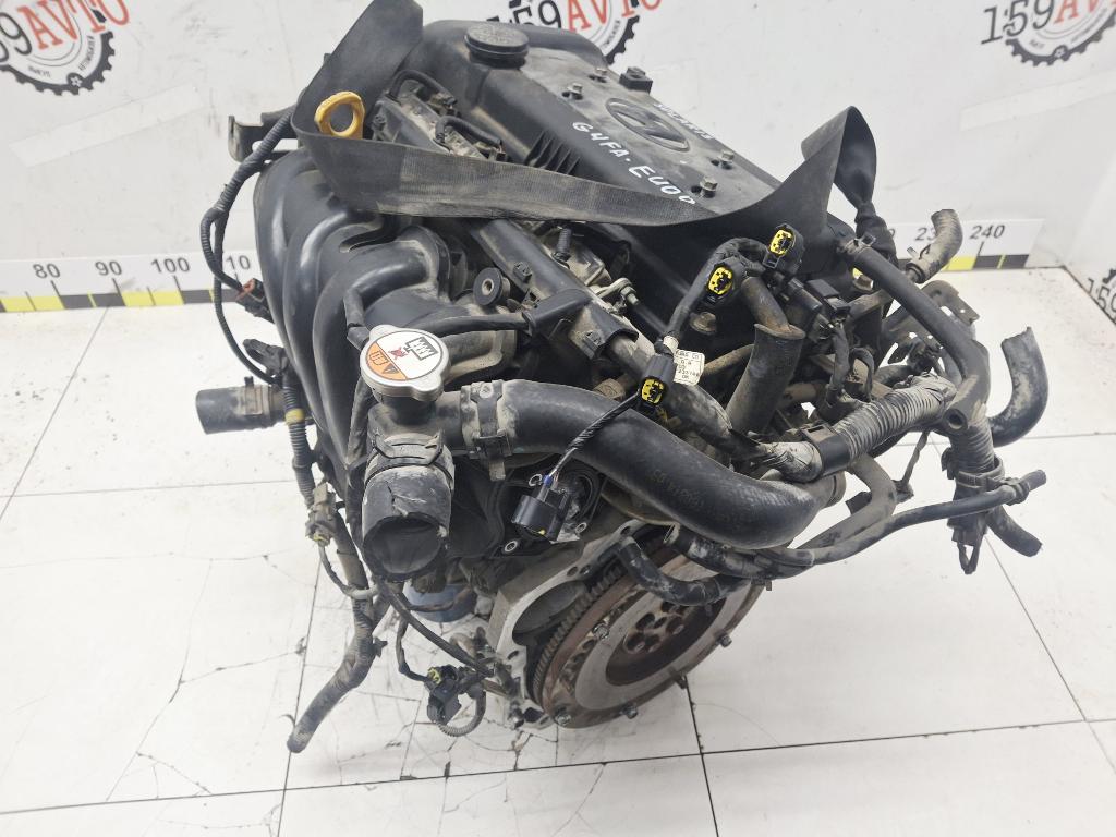 Двигатель, 100000 рублей, Пермь