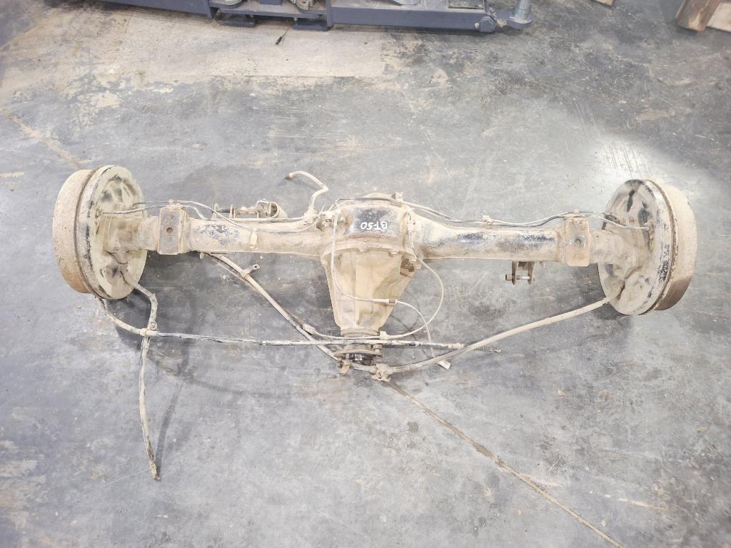 Мост задний, 90000 рублей, Пермь