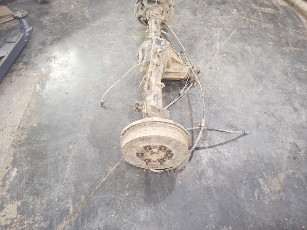 Мост задний, 90000 рублей, Пермь