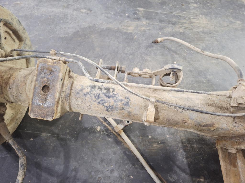 Мост задний, 90000 рублей, Пермь