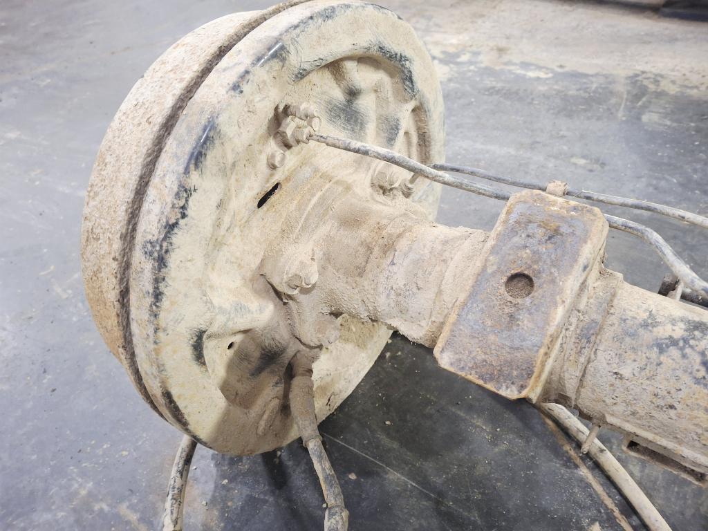 Мост задний, 90000 рублей, Пермь