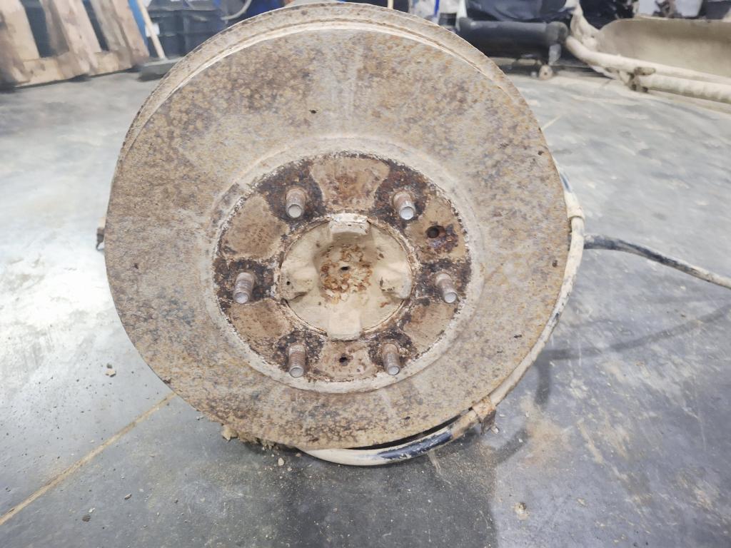 Мост задний, 90000 рублей, Пермь