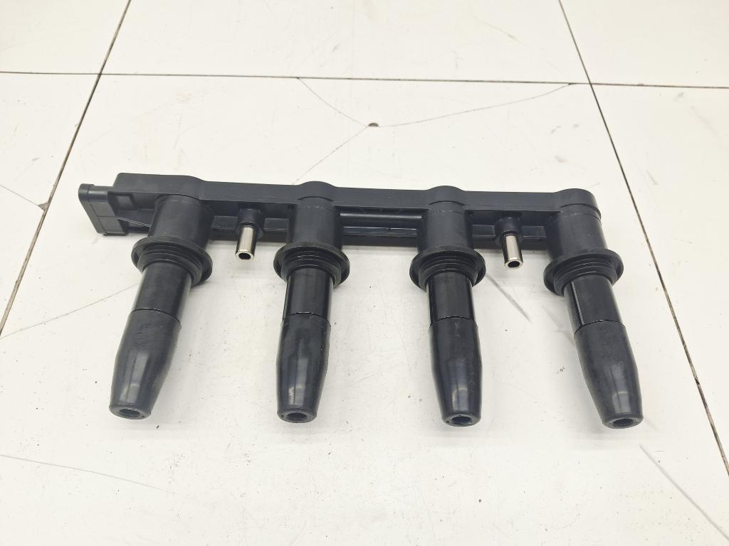 Катушка зажигания, 3000 рублей, Пермь