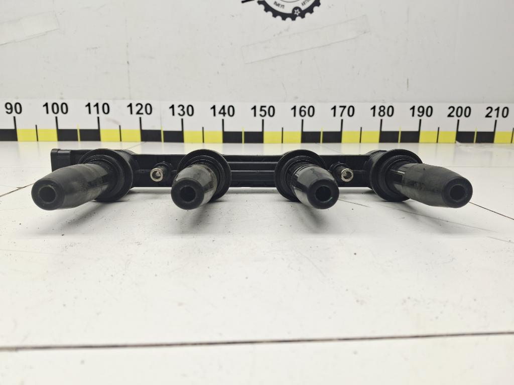 Катушка зажигания, 3000 рублей, Пермь