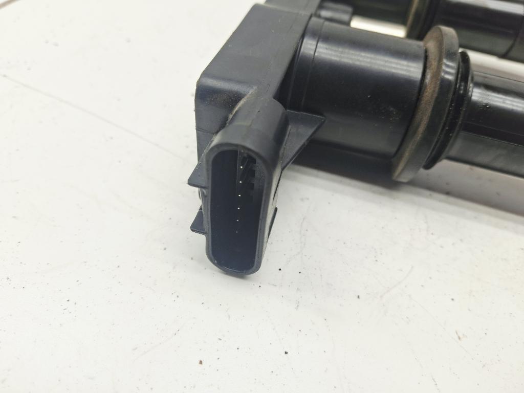 Катушка зажигания, 3000 рублей, Пермь