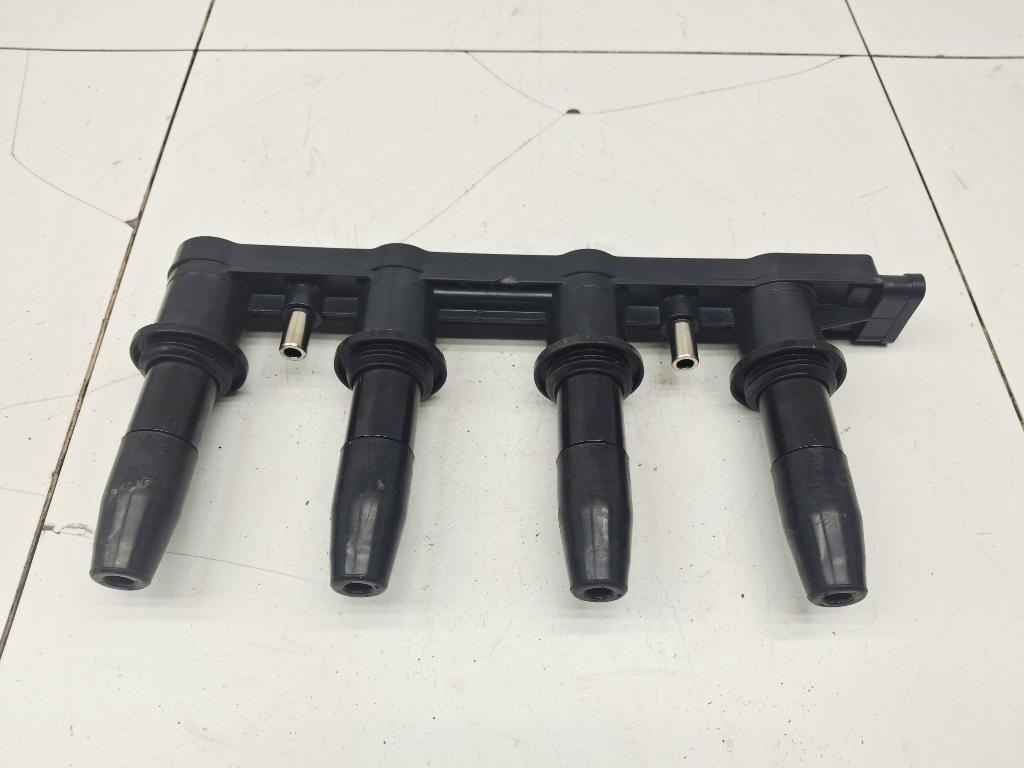 Катушка зажигания, 3000 рублей, Пермь