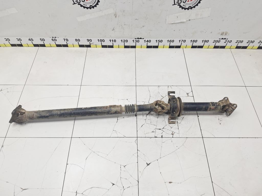 Вал карданный, 30000 рублей, Пермь