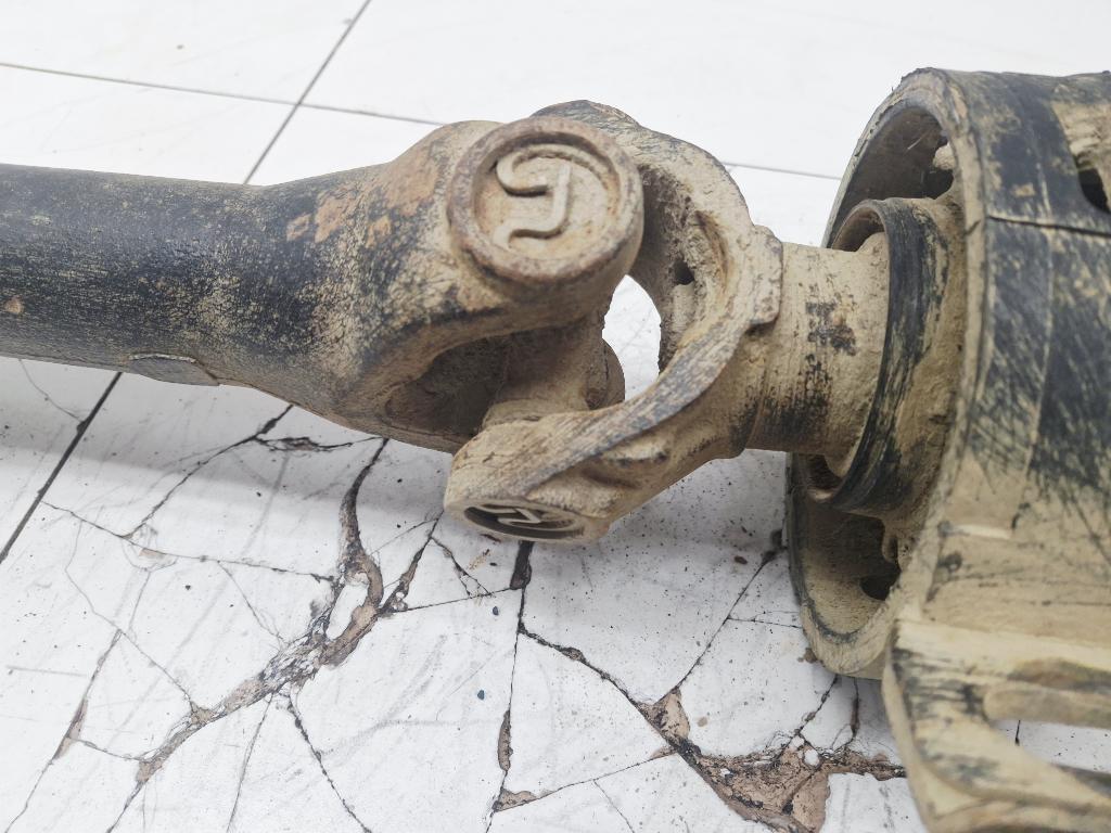 Вал карданный, 30000 рублей, Пермь