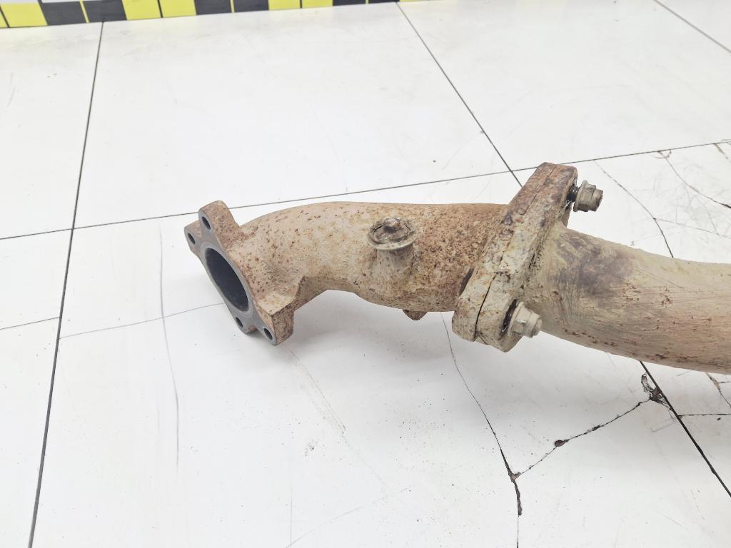 Приемная труба глушителя, 3500 рублей, Пермь