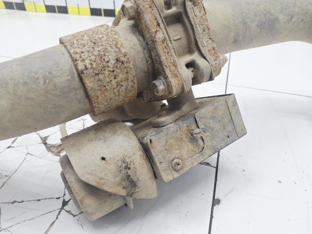 Приемная труба глушителя, 3500 рублей, Пермь