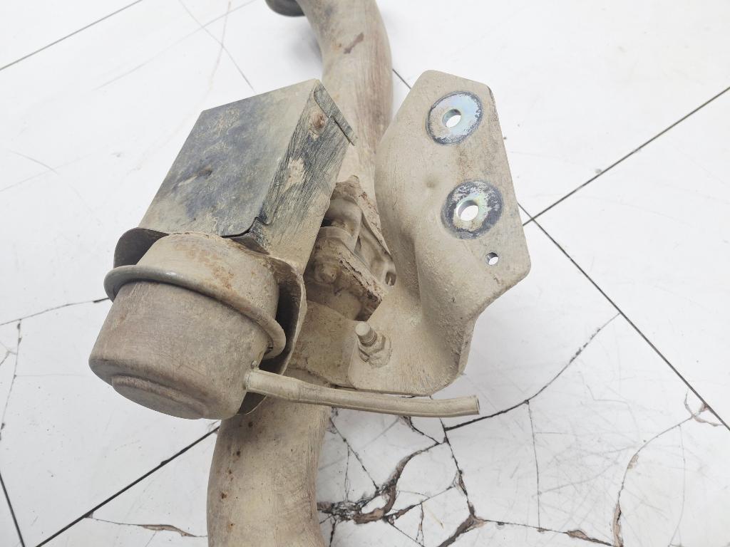 Приемная труба глушителя, 3500 рублей, Пермь