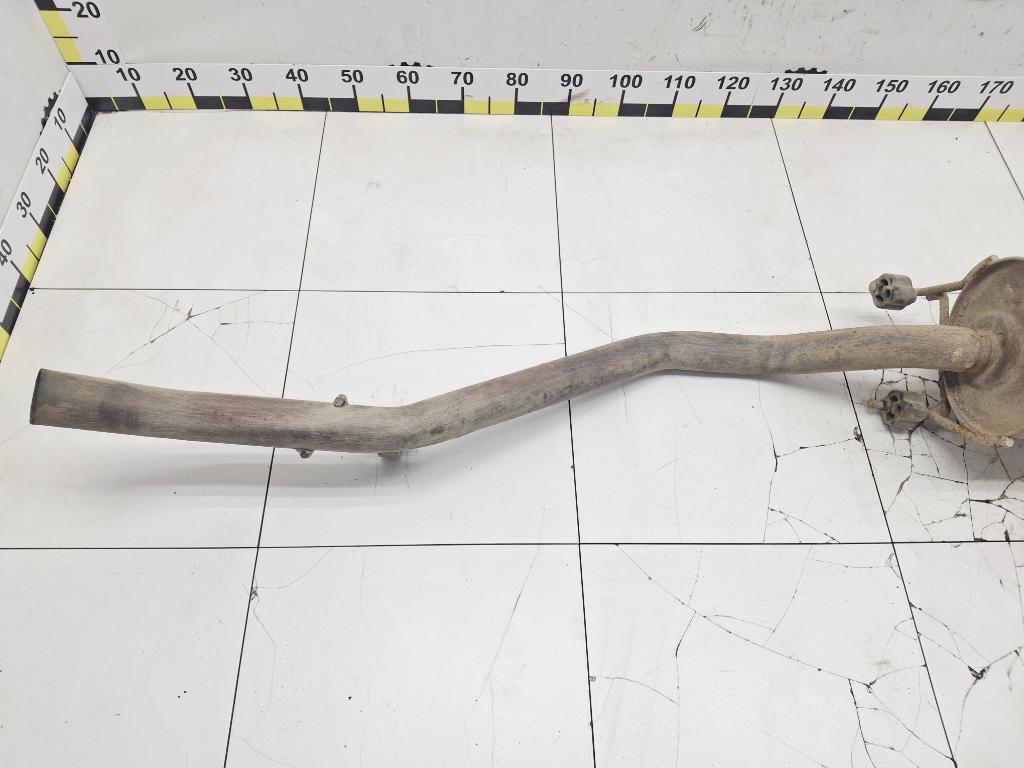 Глушитель основной, 3500 рублей, Пермь