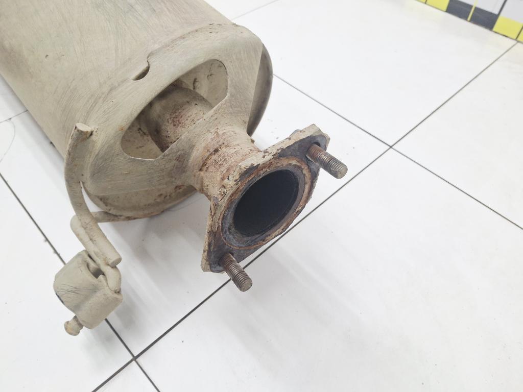 Глушитель основной, 3500 рублей, Пермь