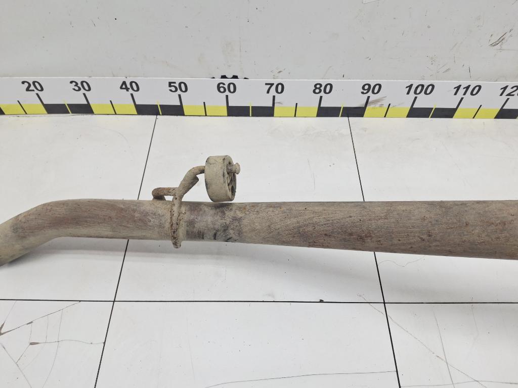 Глушитель основной, 3500 рублей, Пермь