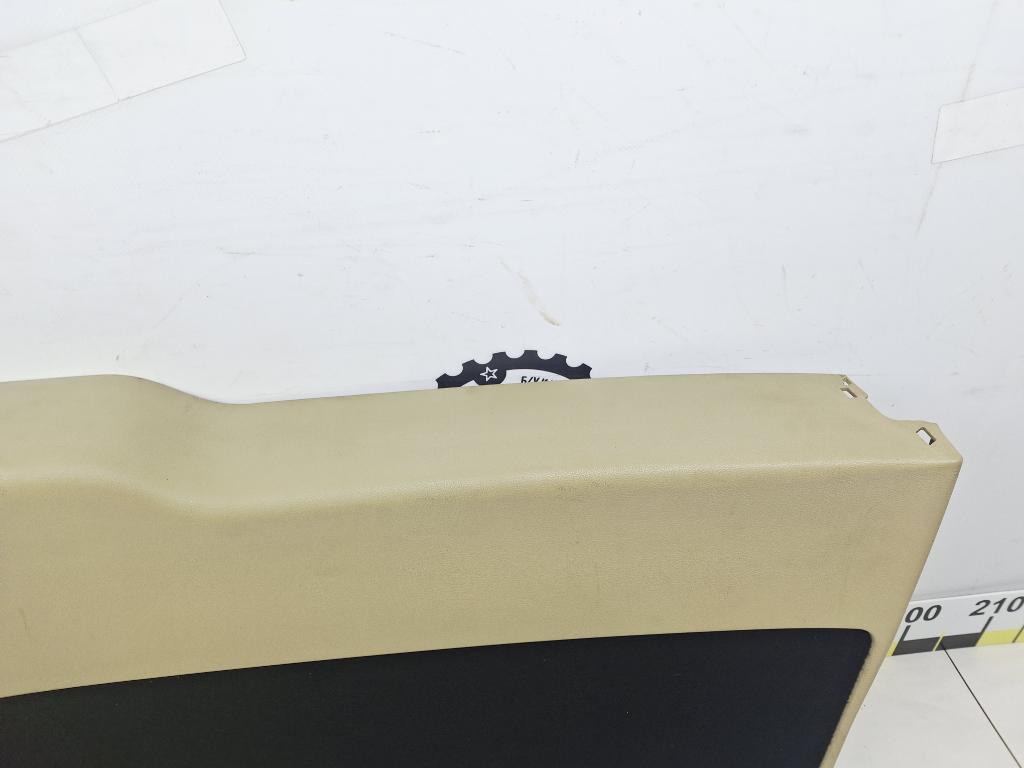 Обшивка двери багажника, 1500 рублей, Пермь