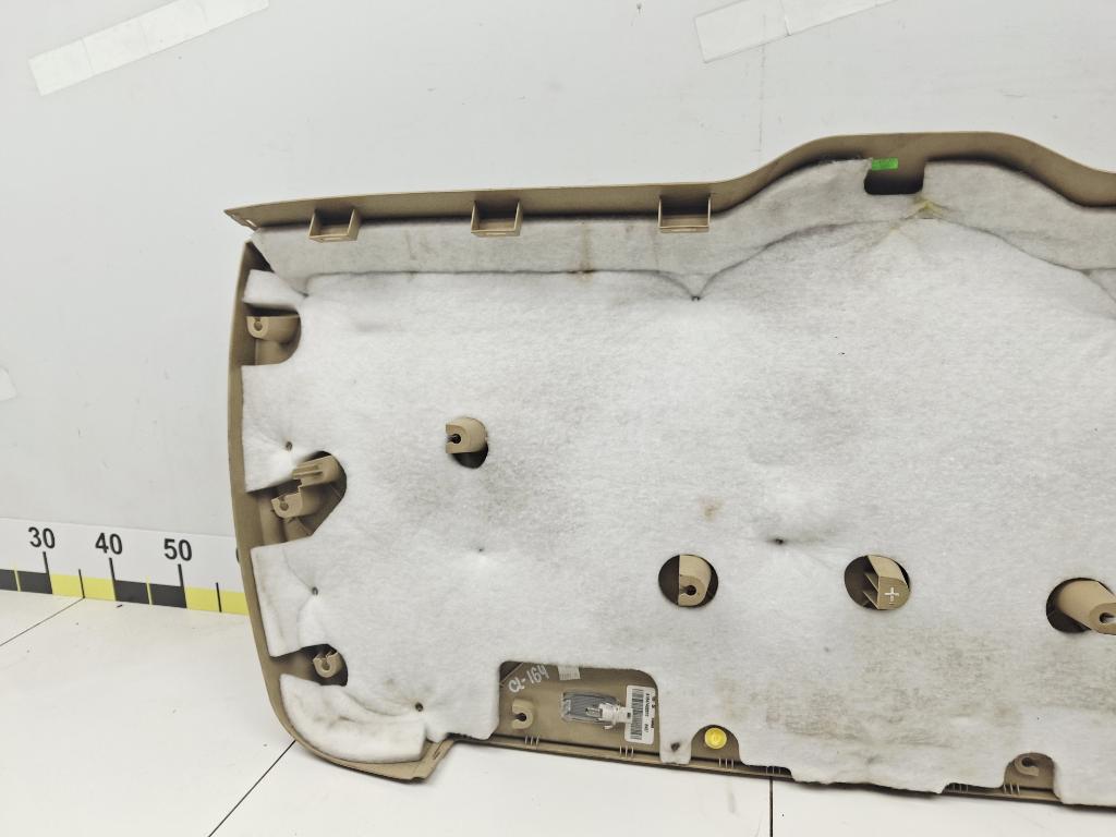 Обшивка двери багажника, 1500 рублей, Пермь