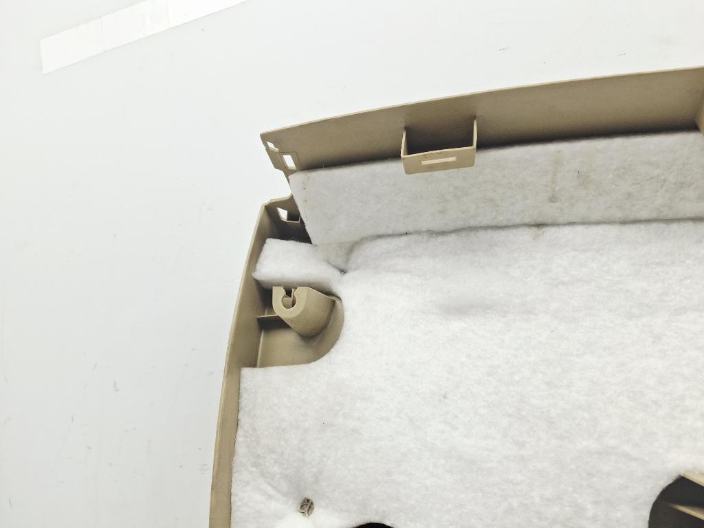 Обшивка двери багажника, 1500 рублей, Пермь