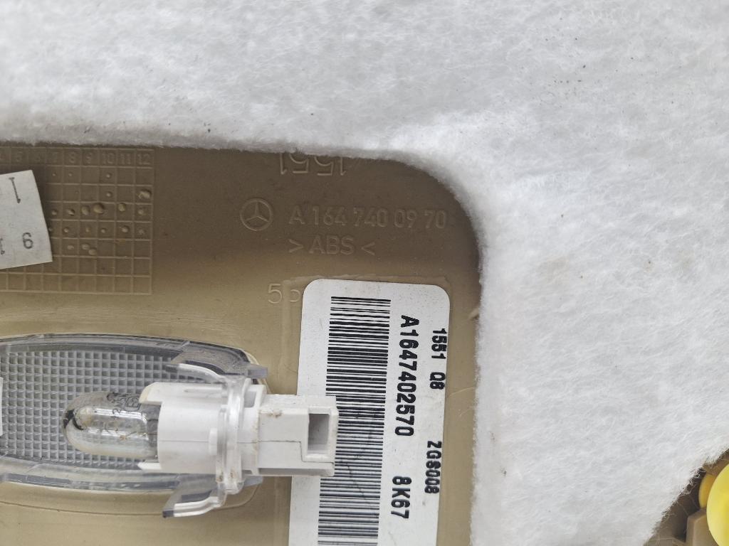 Обшивка двери багажника, 1500 рублей, Пермь