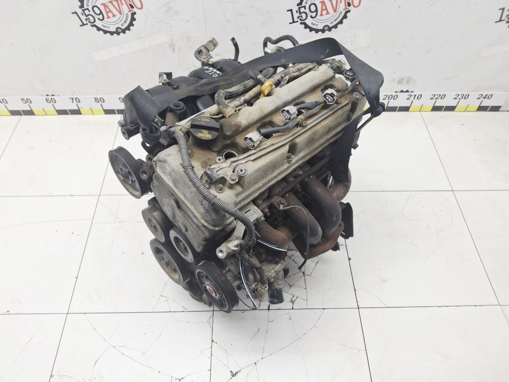 Двигатель, 160000 рублей, Пермь