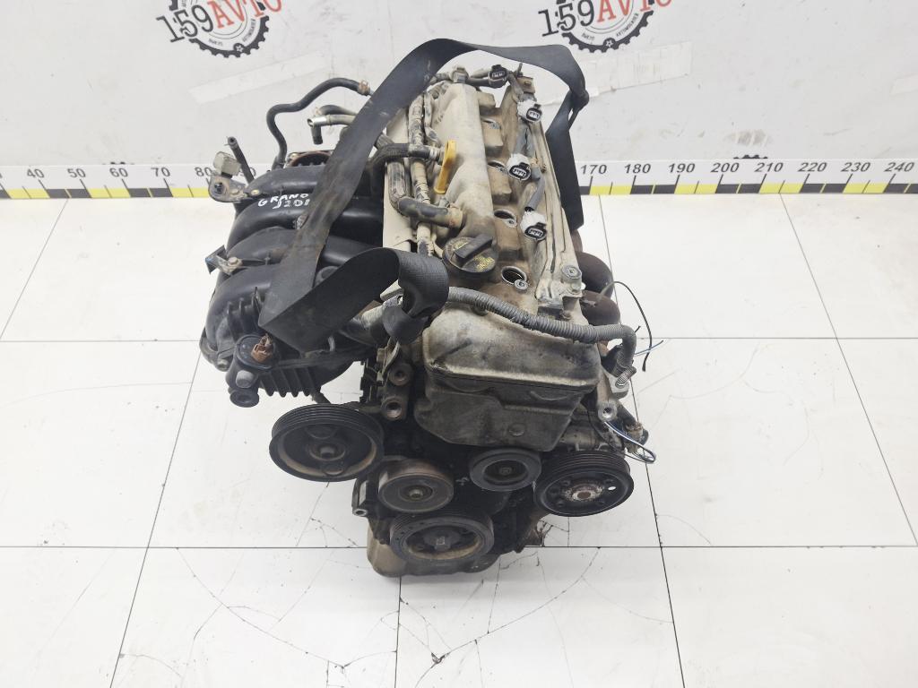 Двигатель, 160000 рублей, Пермь