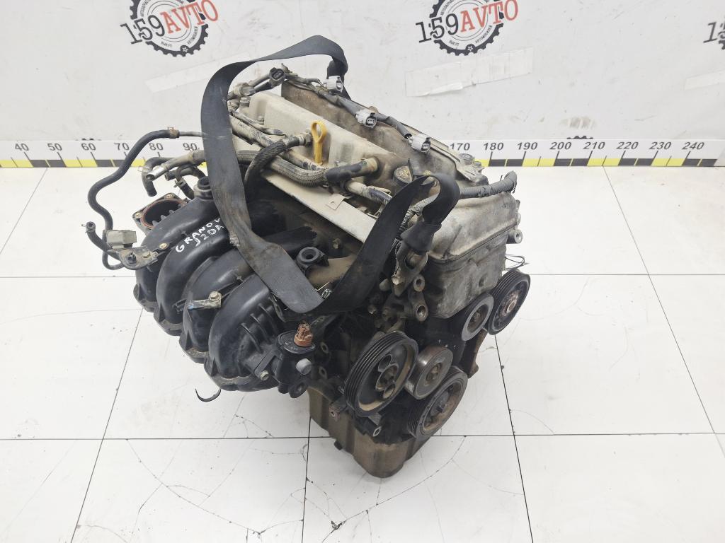 Двигатель, 160000 рублей, Пермь