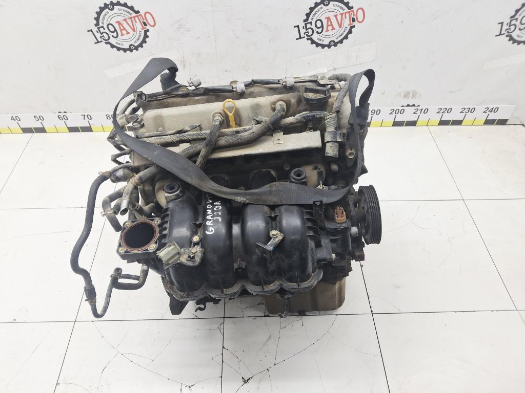 Двигатель, 160000 рублей, Пермь