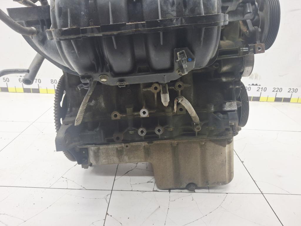 Двигатель, 160000 рублей, Пермь