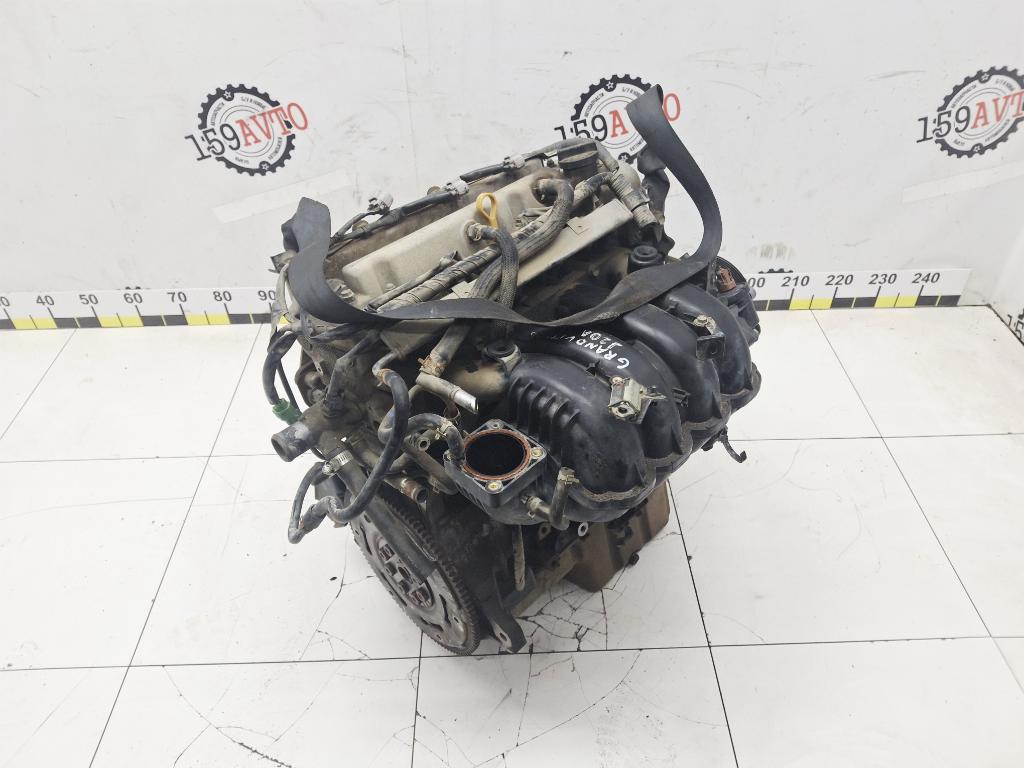 Двигатель, 160000 рублей, Пермь