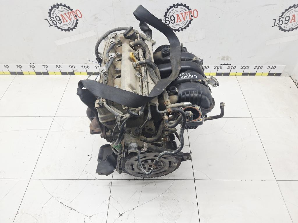 Двигатель, 160000 рублей, Пермь