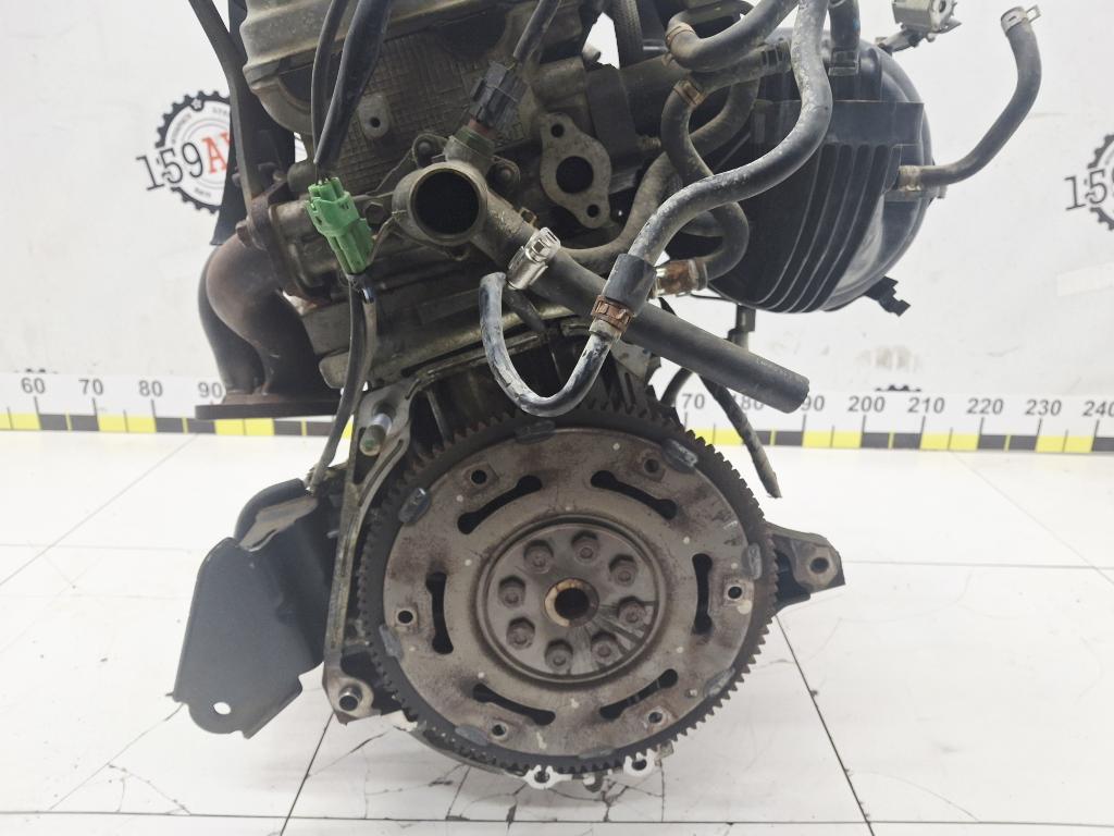 Двигатель, 160000 рублей, Пермь