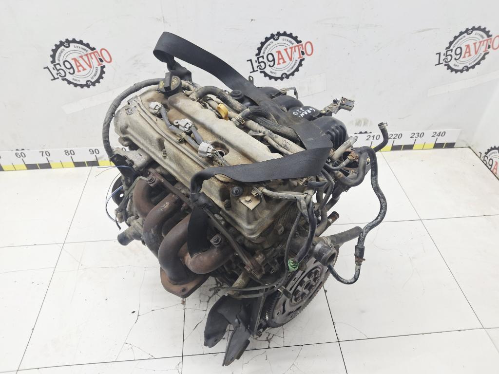 Двигатель, 160000 рублей, Пермь