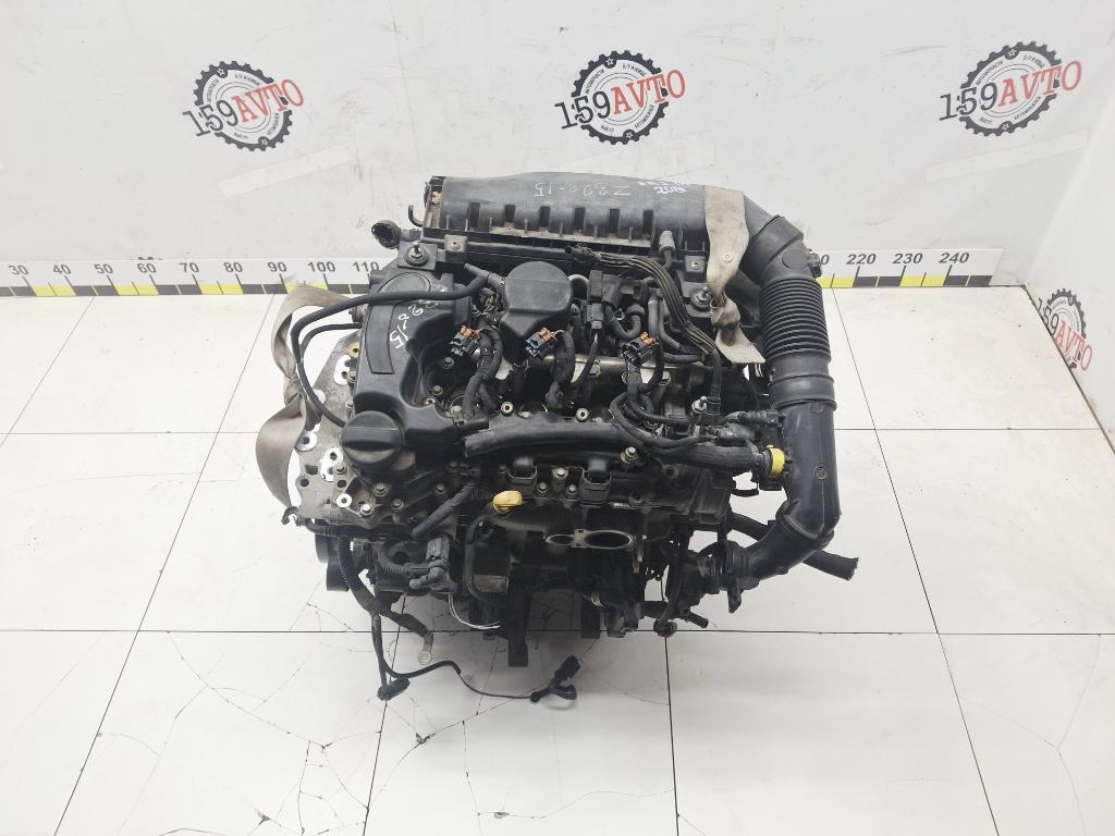 Двигатель, 140000 рублей, Пермь