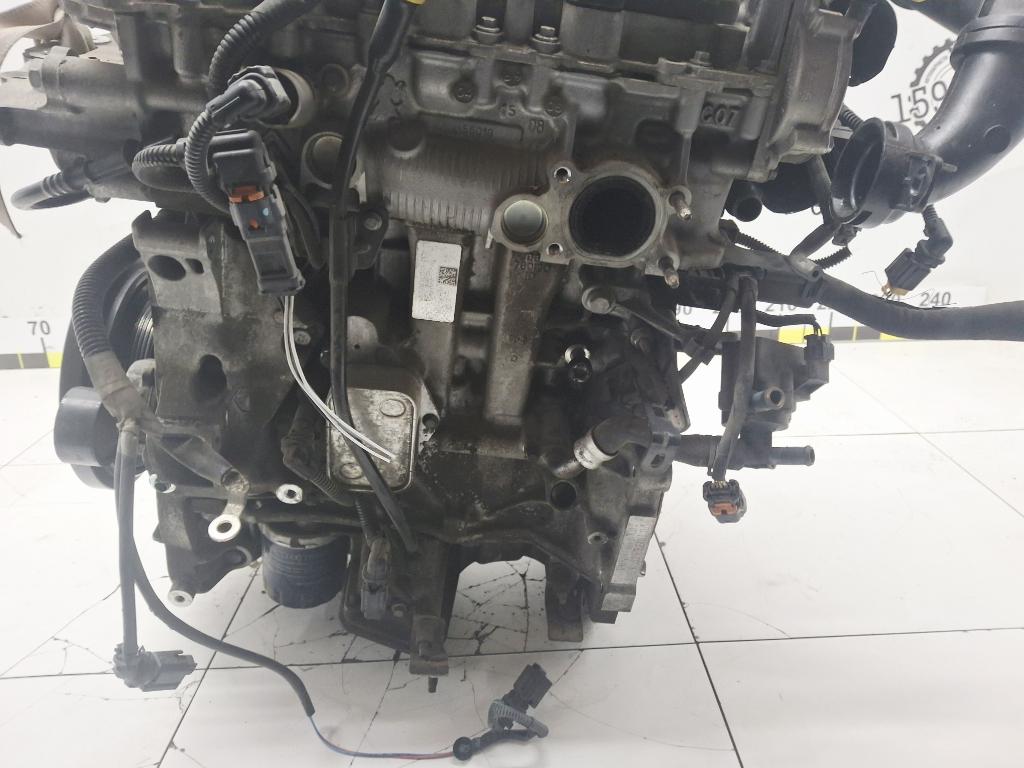 Двигатель, 140000 рублей, Пермь