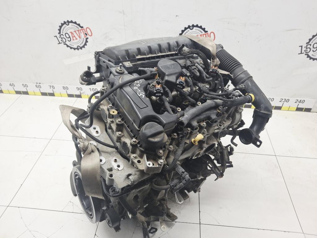 Двигатель, 140000 рублей, Пермь