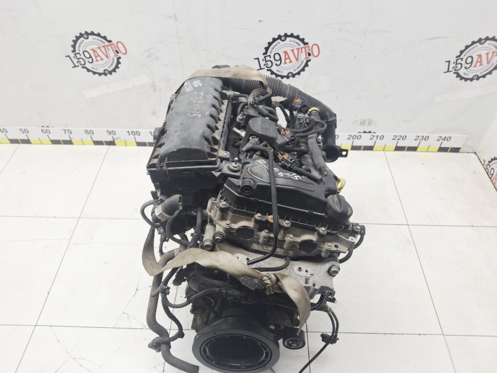 Двигатель, 140000 рублей, Пермь