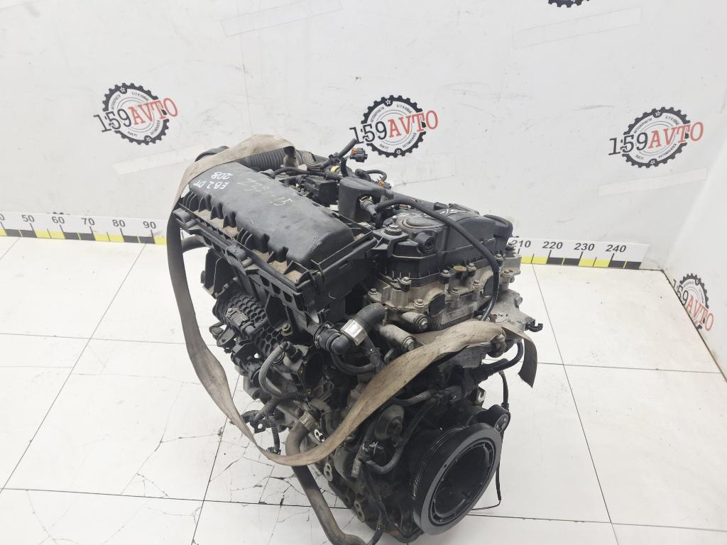 Двигатель, 140000 рублей, Пермь