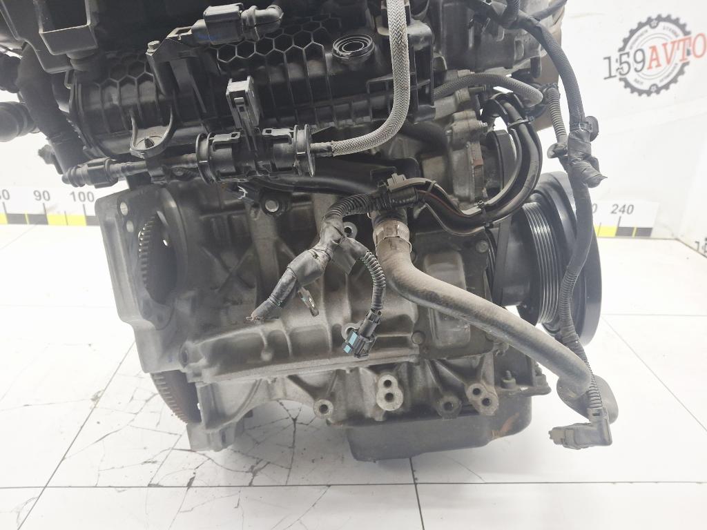 Двигатель, 140000 рублей, Пермь