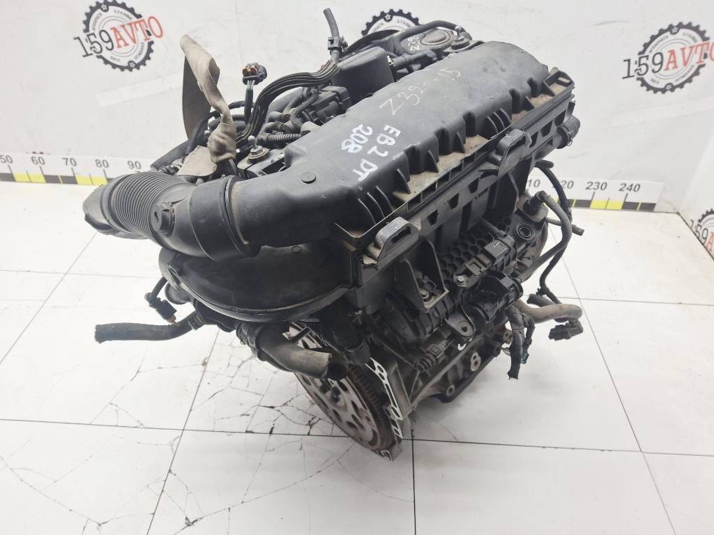 Двигатель, 140000 рублей, Пермь