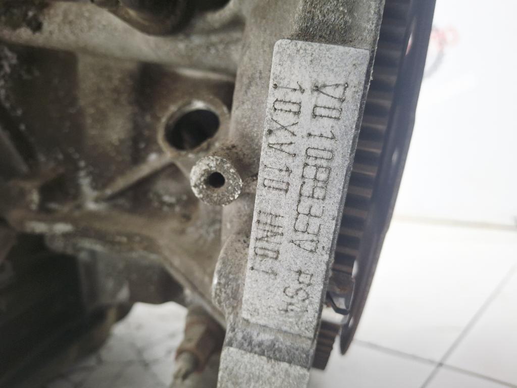 Двигатель, 140000 рублей, Пермь