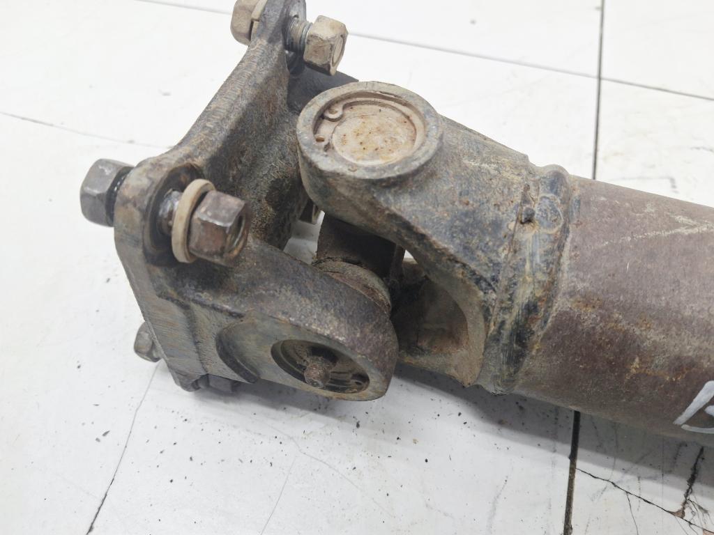 Вал карданный передний, 8000 рублей, Пермь