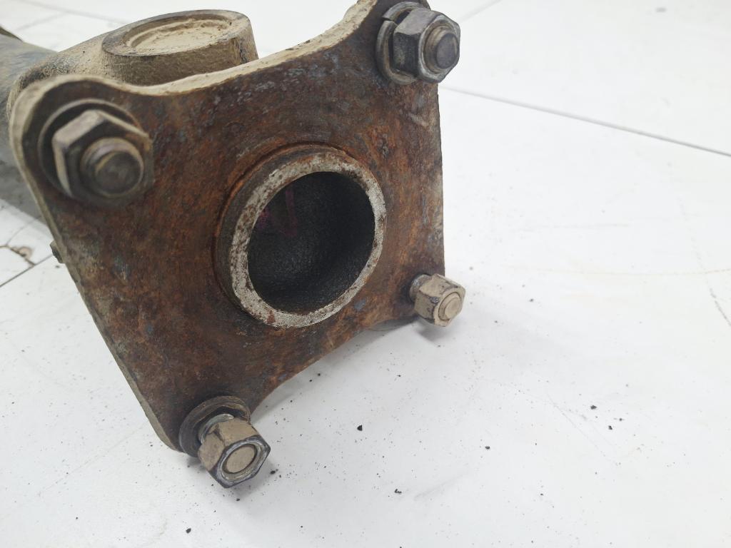 Вал карданный передний, 8000 рублей, Пермь