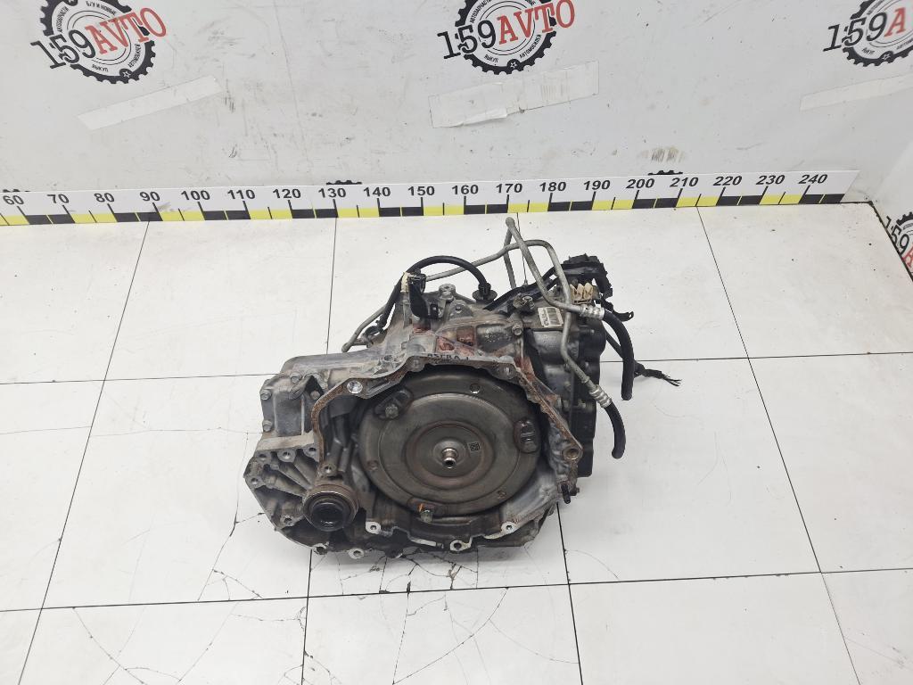 АКПП, 85000 рублей, Пермь