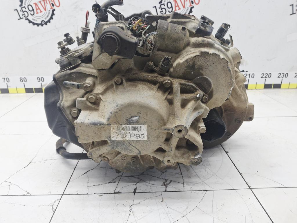 АКПП, 20000 рублей, Пермь