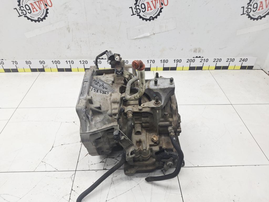 АКПП, 45000 рублей, Пермь