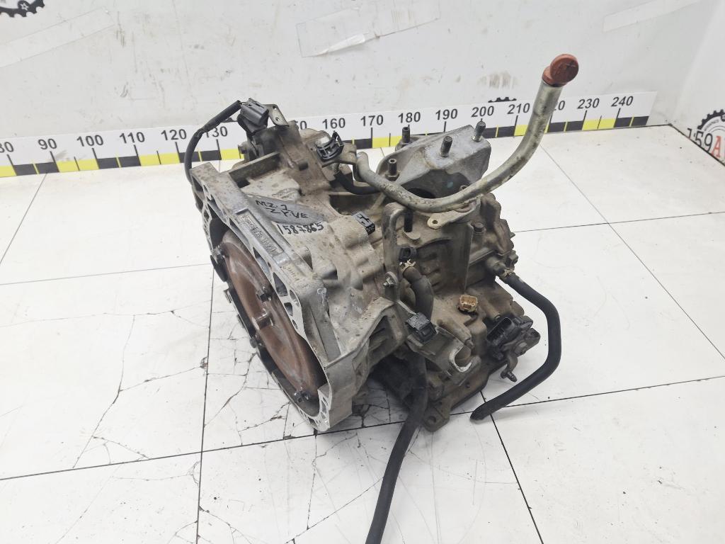 АКПП, 45000 рублей, Пермь