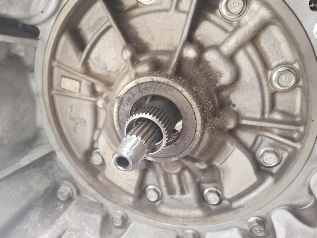 АКПП, 45000 рублей, Пермь